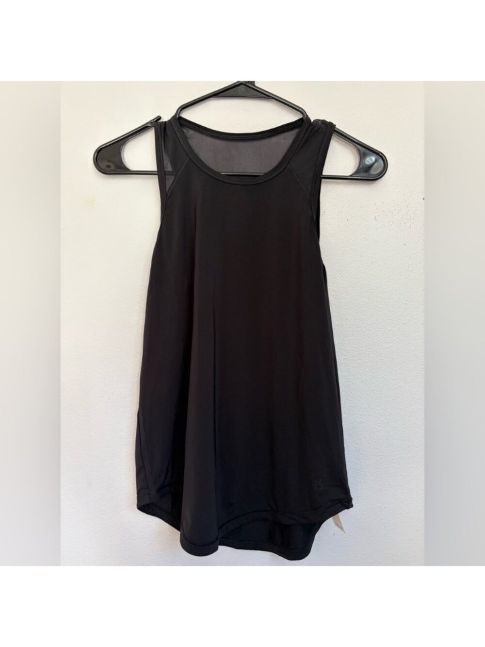 Tank Top - Sleek Workout Tank